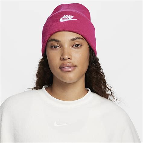 Weiße Nike Caps für Damen online 